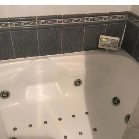 Appartement Casa Mona *