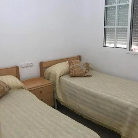 Casa Mona Appartement Peñíscola