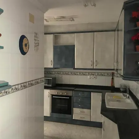 Διαμέρισμα Casa Mona