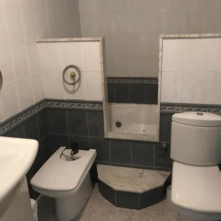 Διαμέρισμα Casa Mona Peñíscola